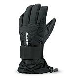 DAKINE Nova Glove w/ Wrist Guard-MEN'S