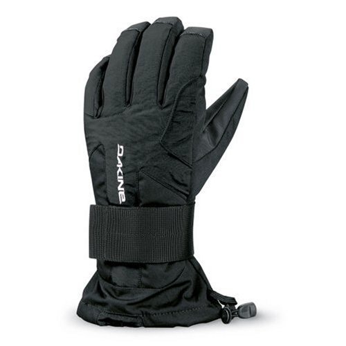 Buy DAKINE Nova Glove w  Wrist Guard-MEN'S by Dakine