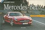 Mercedes-Benz: Icon of Style (English and French Edition)