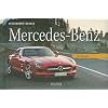 Mercedes-Benz: Icon of Style (English and French Edition)