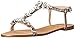 Dune London Women's Khloe Dress Sandal