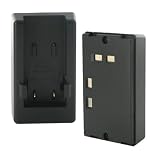 CHARGER CHARGE PLATE FOR CANON NB-5H IXUS300
