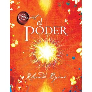 Rhonda Byrne'sEl Poder (The Secret) (Spanish Edition) [Hardcover](2010)