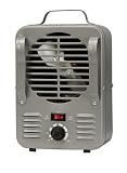 Ace Trading LH-872 Small Milk House Heater 750w/1500w