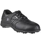 Stuburt Pro Am II- Black Size 9