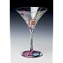Lolita "Love My Martini" "Shopaholic II Martini, 7.5 oz