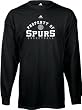 San Antonio Spurs Property One Long Sleeve T-Shirt