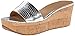 Nine West Women's Ranya Platform Sandal