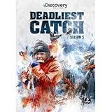 Deadliest Catch: Season Five