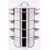 Judge 20cm 5 Tier Multi Steamer with Glass Lid
