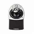 Mirage MX miniature High-Performance Speaker (Single,Black)