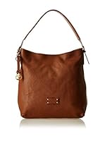 Timberland Bolso asa al hombro Satchel (Castaño)