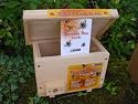 Wildlife World Bumble Bee Nesting Habitat