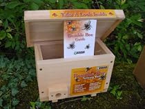 Wildlife World Bumble Bee Nesting Habitat