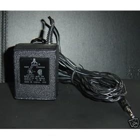 Atari 2600 AC Adapter