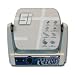 Scientific Industries SI-2204 Rotator Genie with Magnetic Platform and Swiss Plug, 230V