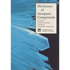 request_ebook Dictionary of inorganic compounds