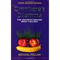 The Omnivore's Dilemma for Kids: The Secrets Behind What You Eat
