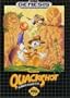 Disney's Quackshot Starring Donald Duck
