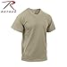 Rothco 9580: Moisture Wicking T-Shirts