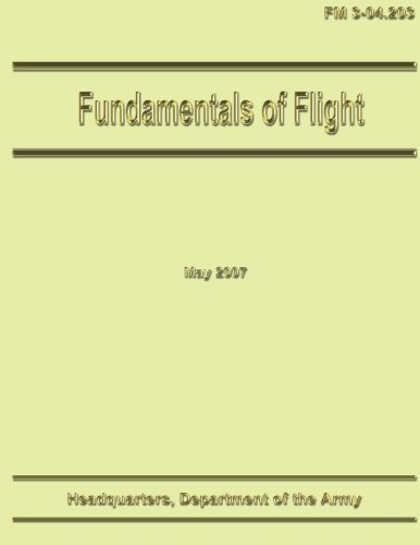 Fundamentals of Flight (FM 3-04.203)