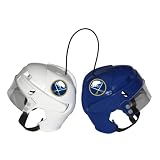 Kloz Mini Helmet Pair - Buffalo Sabres