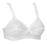 Playtex Women's Undercup Support Bra #0120B