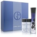 Armani Code by Giorgio Armani for Women 3 Piece Set Includes: 1.7 oz Eau de Parfum Spray + 1.7 oz Body Lotion + 1.7 oz Shower Gel