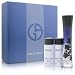 Armani Code by Giorgio Armani for Women 3 Piece Set Includes: 1.7 oz Eau de Parfum Spray + 1.7 oz Body Lotion + 1.7 oz Shower Gel