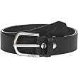Alpinestars Aero Men's Sportswear Belt - Black