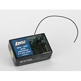 MRX-3000 DSM Receiver: MLST2, Mini-Slider, MMB