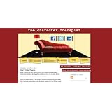 The Character Therapist ~ Jeannie Campbell LMFT