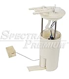IMAGE OF Spectra Premium SP3938M Fuel Pump Module
