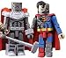 Search : DC MINIMATES SERIES 4 STEEL AND SUPERMAN