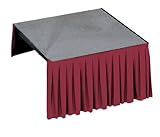 IMAGE OF Midwest Folding Products Carpet Platform 3'x4'x16
