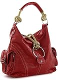 Large ''Blaine Hobo'' By Vitalio - Brown, Black, Blue or Red