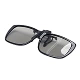 ZALMAN 3Dモニタ専用 偏光Stereoscopic Clip on ZM-SG100C