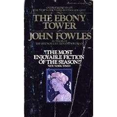The Ebony Tower