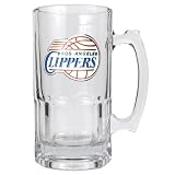 Los Angeles Clippers 1 Liter Macho Mug