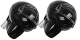 Viewloader eVLution II Paintball Loader - 2 Pack - Black