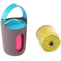 Sangenic - 1810016 - Wrap & Go - Distributeur + 2 Recharges