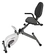 Stamina 15-0200 InTone Folding Recumbent Bike
