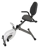 Stamina 15-0200 InTone Folding Recumbent Bike