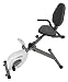 Stamina 15-0200 InTone Folding Recumbent Bike