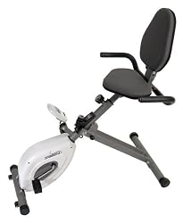 Stamina 15-0200 InTone Folding Recumbent Bike