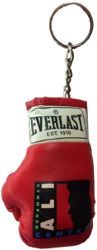 Everlast Ali Glove Keychain