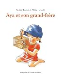 Aya et Son Grand Frere