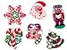 Search : SEASONS PUZZLE SET SET OF 4