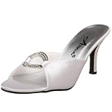Annie Shoes Women's Alcina Slide