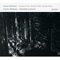 Fantasie C-Dur/Rondo h-Moll/Sonate A-Dur